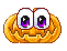 31.10 Gruseln Smilies (10) Smiley – Halloween